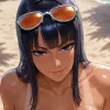KI-Pornobild-Generator