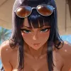 AI色情图片生成器