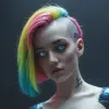 yapay zekâ porno görsel üretici