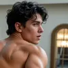 gerador de imagens pornô com IA