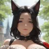 AI porn image generator