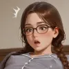 AI 포르노 이미지 생성기