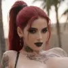 Generator obrazów pornograficznych z wykorzystaniem sztucznej inteligencji