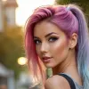 Generator obrazów pornograficznych z wykorzystaniem sztucznej inteligencji