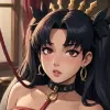 AI色情圖片產生器