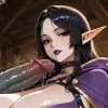 AI色情圖片產生器