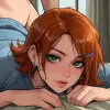 KI-Pornobild-Generator