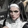generatore di immagini porno IA