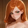 Generator obrazów pornograficznych z wykorzystaniem sztucznej inteligencji