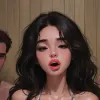 مولد الصور الإباحية بالذكاء الاصطناعي