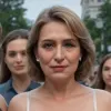 Generator obrazów pornograficznych z wykorzystaniem sztucznej inteligencji