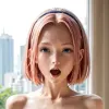 AI色情圖片產生器