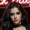 generatore di immagini porno IA