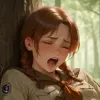AIポルノ画像ジェネレーター