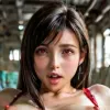 AIポルノ画像ジェネレーター