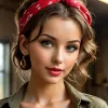 مولد الصور الإباحية بالذكاء الاصطناعي