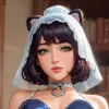 AI 포르노 이미지 생성기
