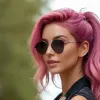 Pencipta imej lucah AI