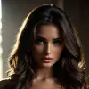 yapay zekâ porno görsel üretici