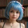 AI porn image generator