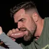 gerador de fotos pornô com IA