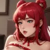 AI 포르노 이미지 생성기