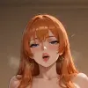 generatore di immagini porno IA