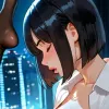generatore di immagini porno IA