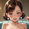 AIポルノ画像ジェネレーター