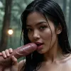 yapay zekâ porno görsel üretici