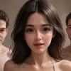 gerador de imagens pornô com IA