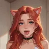 AI 포르노 이미지 생성기
