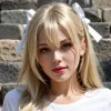 Generator obrazów pornograficznych z wykorzystaniem sztucznej inteligencji