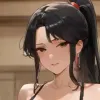 AI色情图片生成器