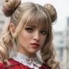 generatore di immagini porno IA