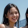 Penghasil gambar lucah AI
