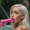 Generator obrazów pornograficznych z wykorzystaniem sztucznej inteligencji