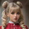 AIポルノ画像ジェネレーター