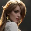 Generator obrazów pornograficznych z wykorzystaniem sztucznej inteligencji