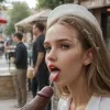 gerador de imagens pornô com IA