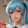 AI porn image generator