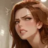 مولد الصور الإباحية بالذكاء الاصطناعي