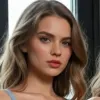 Generator obrazów pornograficznych z wykorzystaniem sztucznej inteligencji
