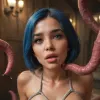 yapay zekâ porno görsel üretici