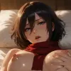 AIポルノ画像ジェネレーター