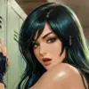 KI-Pornobild-Generator