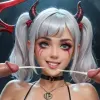KI-Pornobild-Generator