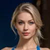 Pencipta imej lucah AI