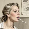 AI porn image generator