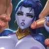 AI 포르노 이미지 생성기
